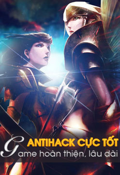 Anti hack cực tốt đem đến sự ổn định lâu dài cho Mu Phát Tài - Test 01/01 - Open Beta 13H 04/01/2025